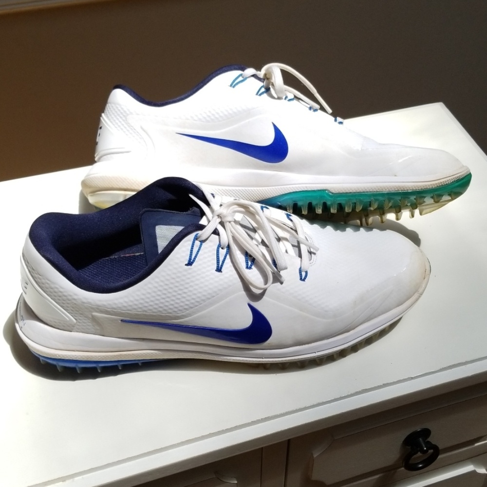 mens nike lunar control vapor 2